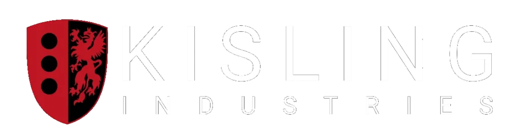Kisling Industries Logo